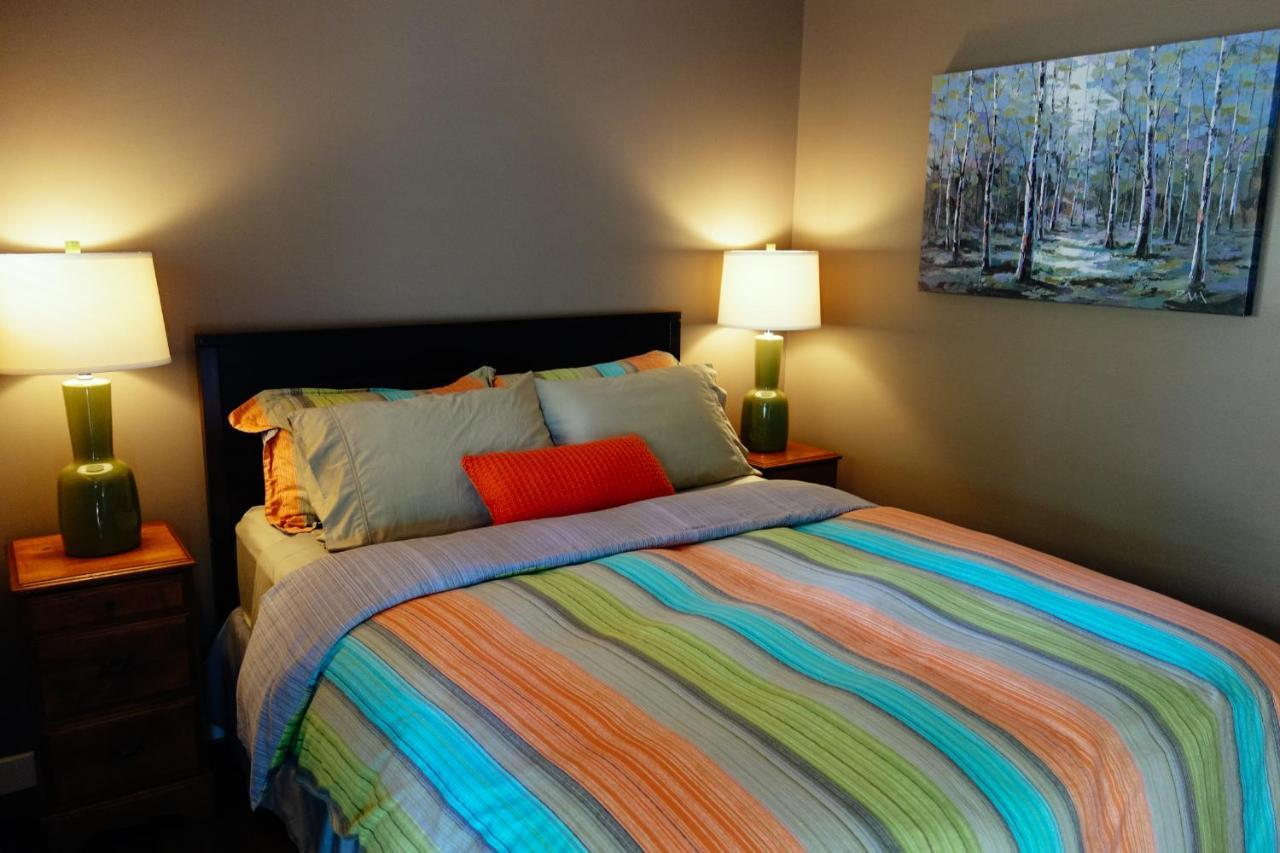 Skeena River House Bed & Breakfast Terrace Εξωτερικό φωτογραφία