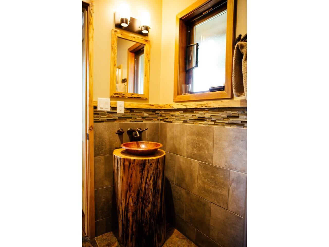 Skeena River House Bed & Breakfast Terrace Εξωτερικό φωτογραφία